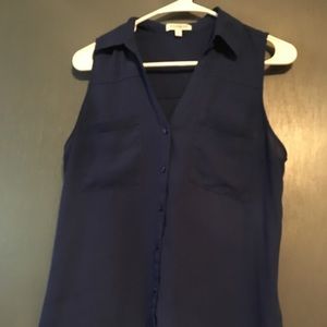 Express Portofino shirt